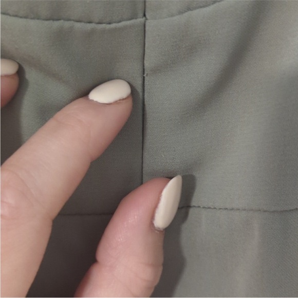 Park & Fifth Blanca dress (Small) - Picture 6 of 9